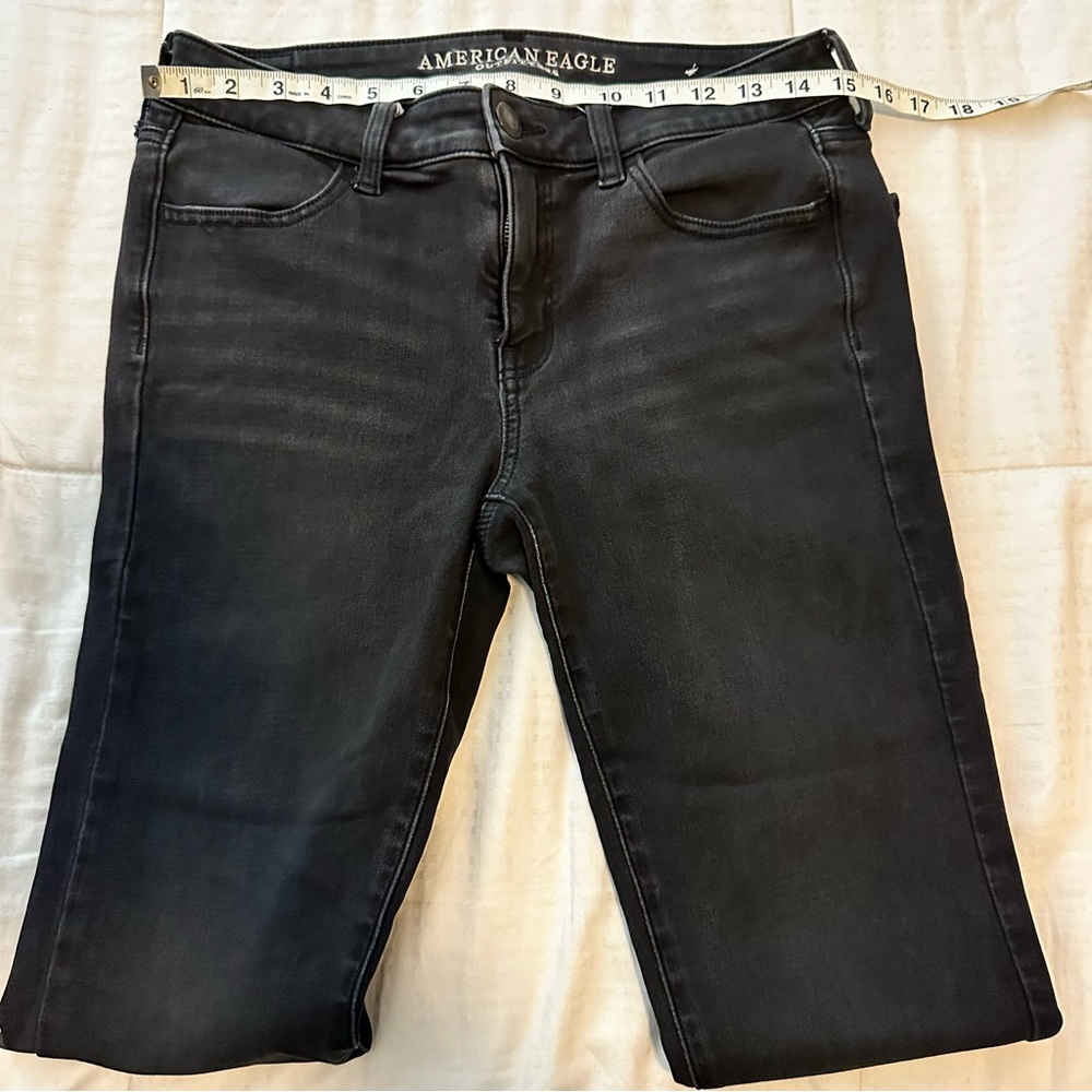 AE jegging